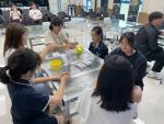충북고교 장애학생 대학생활체험 프로그램