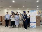 2025 학년도 미술교과 전시회 1 이미지
