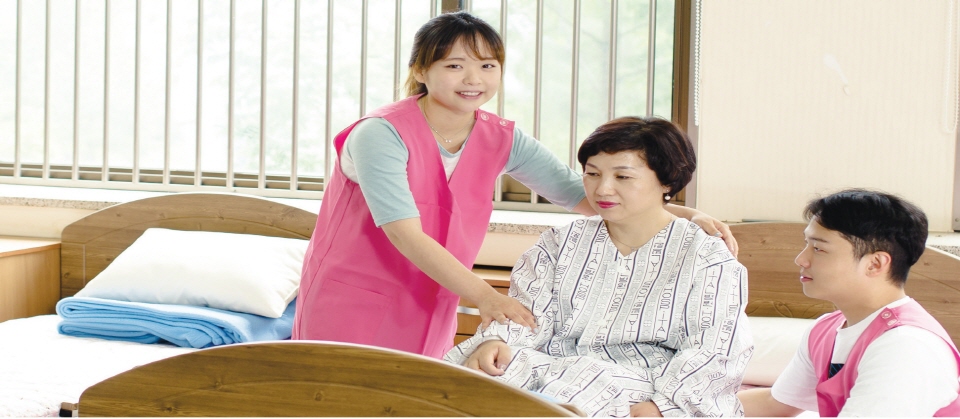 사회복지학부 [사진]