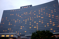 Hyatt Hotel